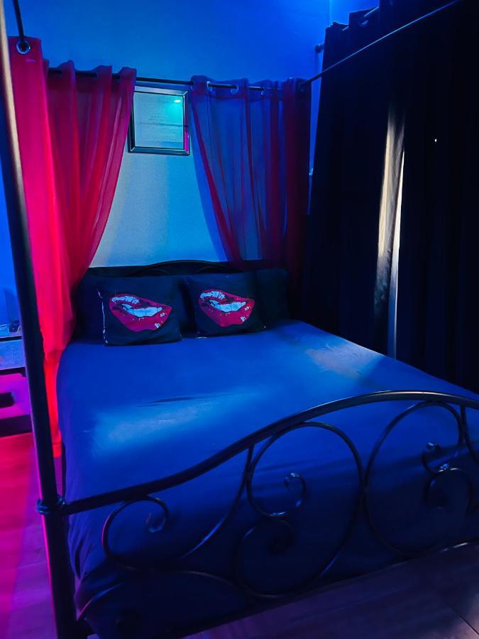 Douceur D'Une Nuit 비트롤레즈 외부 사진